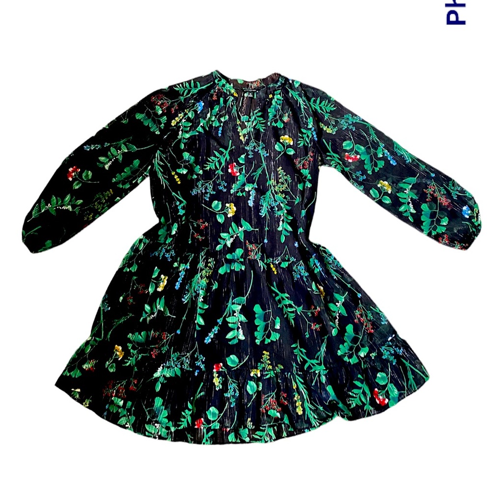 Banana Republic dress size M